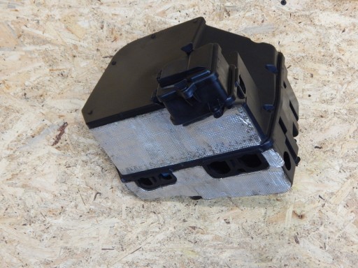 Vw t5 кришка корпусу блок запобіжників