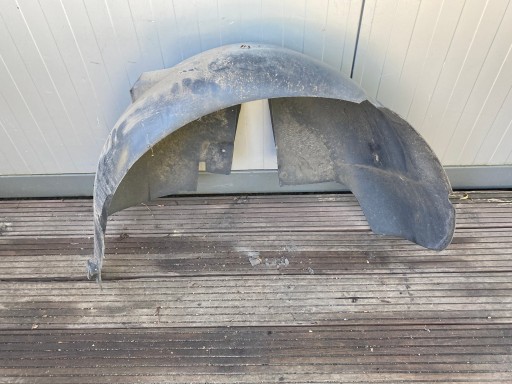 Radschale links heck CITROEN C4 und 9646881280