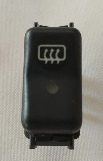 Bouton GRZANIA Vitres Arrière MERCEDES W124 1298207410