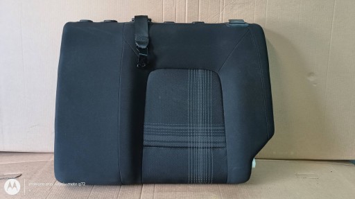 HYUNDAI BAYON OPARCIE KANAPY left rear part 2023R