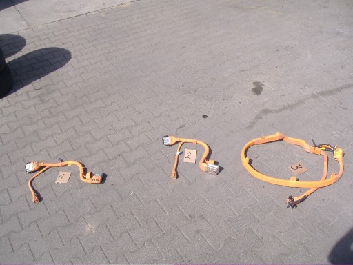 91895-G5510 91895-G5010 - KIA NIRO 1.6 h Ioniq Джгут проводів кабель батареї