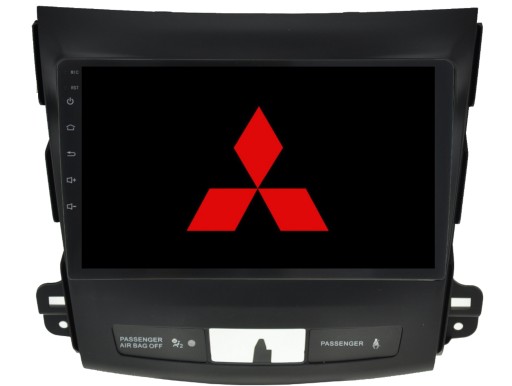 РАДИО НАВИГАЦИЯ MITSUBISHI OUTLANDER ANDROID 8/64