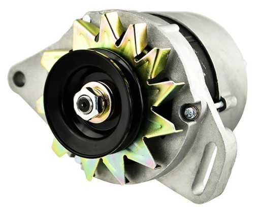 2812 3512 - Генератор Massey Ferguson MF-3