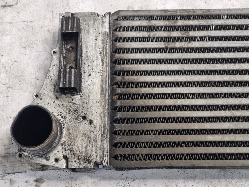 INTERCOOLER OE 8200115540 RENAULT SCENIC II 1.9 DCI 88kW 05r