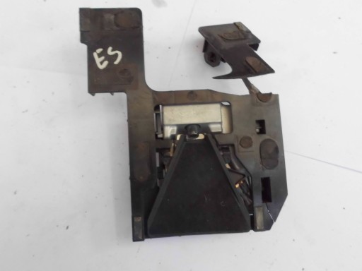 Lexus es 300h 2018-2024 лобовое стекло/передняя камера 8646c33030