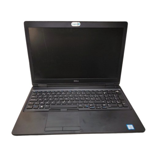 Dell Latitude 5580