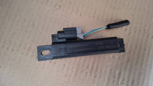 Amplificateur antenne Mazda 2 A3C0086980000