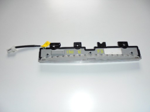 Стоп-сигнал задній ліхтар для HYUNDAI i30 FASTBACK