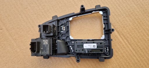 frame cover of gear lever AUDI Q5 80A as new