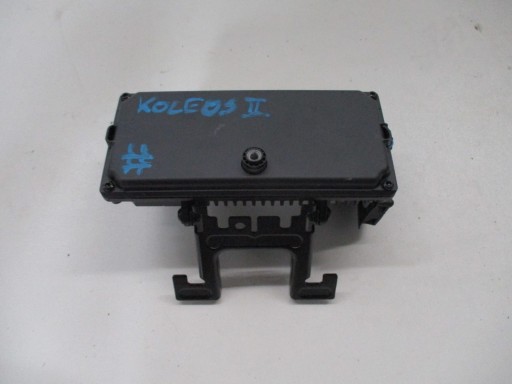 radar kamera RENAULT KOLEOS II 284624480R