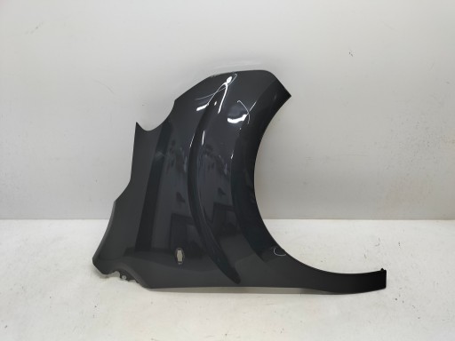 fender front front right CITROEN JUMPY EXPERT III 16- VIVARO C 19