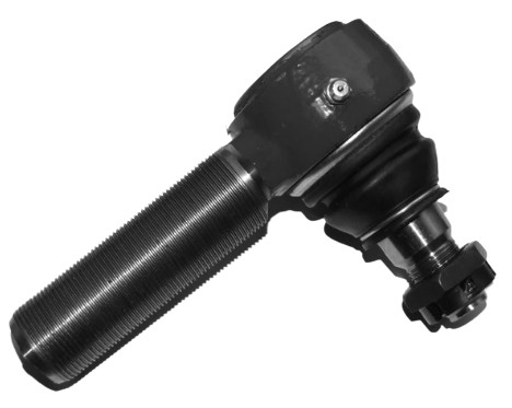 H9L - Наконечник рулевой тяги STAR 200 H9 левый