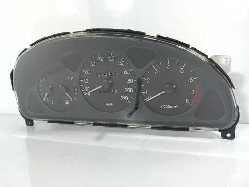 Daewoo Lanos 97-08 dials dials tachometer OE QM96281672