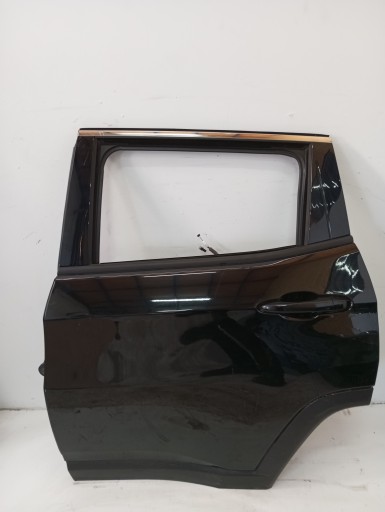 Tür links hinten JEEP COMPASS II 22R