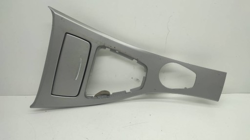 6YE5TGE54T - Рама тоннеля передач BMW E91 2010 51167132376