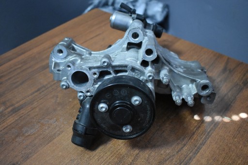 water pump BMW G20 G01 G02 1