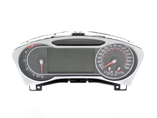 AM2T-10849-XC - ЗУСТРІЧНИЙ ГОДИННИК CONVERS + FORD MK1 MK3 MK4 D 06-10