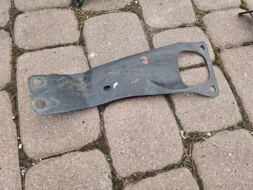 console sanek przednich right 751F21403R Renault Zoe
