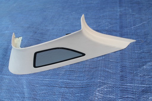 6700486160 670042035 - MASERATI LEVANTE КРИШКА СТІЙКИ КРИШКА ЗАДНЯ ПРАВА