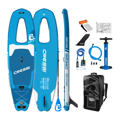 Дошки для SUP Cressi NA031020