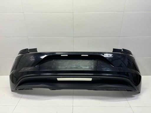 bumper rear Volkswagen Polo 6 2020 2G6.807.421