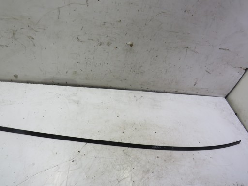 ПЛАНКА КРЫШИ ЛЕВАЯ CARENS IV