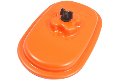 160112 - КРЫШКА ВОЗДУШНОГО ФИЛЬТРА HONDA CRF 250; CRF 450