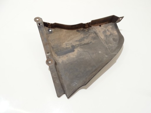 cover TROJKAT NADKOLA left BMW E60 LCI 7119853