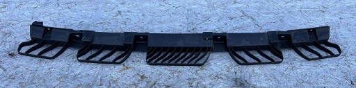 Support Moyenne Pare choc Arrière VW GOLF VIII KOMBI 5H9807863D
