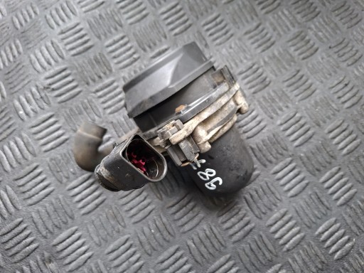 Pumpe luft WTORNEGO 99760510400 PORSCHE BOXSTER CAYMAN S 987 3.2