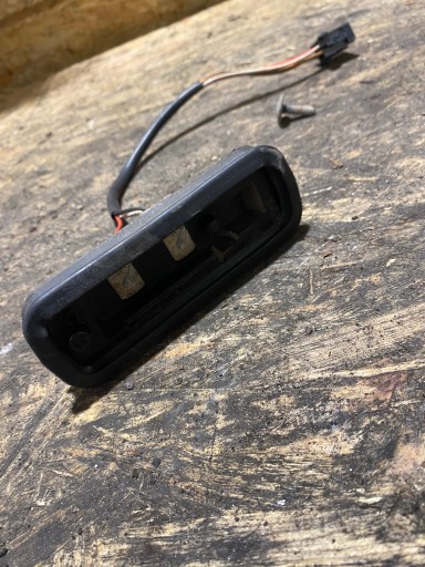 Контактор розсувних дверей trac ii 2 vivaro a primastar 8200139745