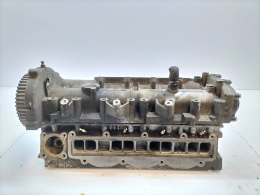 head. complete 50229500 2.3 JTD Fiat Ducato II (1994-2006)