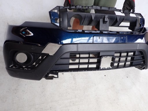 SUZUKI SX4 S-CROSS LIFT 16-21 bumper front front