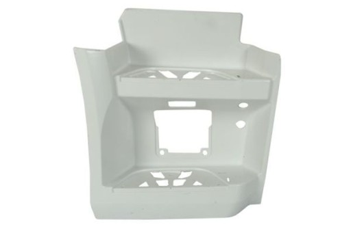 РЕМОНТ ВХОДНОГО КАСКАДА MER-SP-053R PACOL