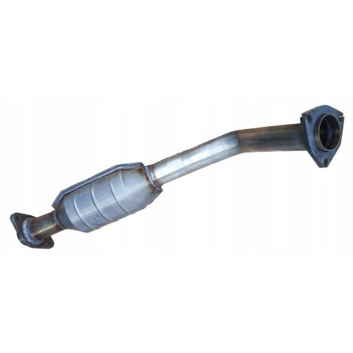 1080347 - КАТАЛІТИЧНИЙ НЕЙТРАЛІЗАТОР TOYOTA LAND CRUISER 90 3.0 D-4D 2000-