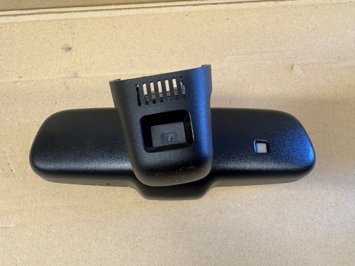 SKODA OCTAVIA III mirror inner reversely 5Q1857511D