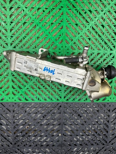 Radiatore / Raffreddatore EGR BMW 5 F10 F11 8517724