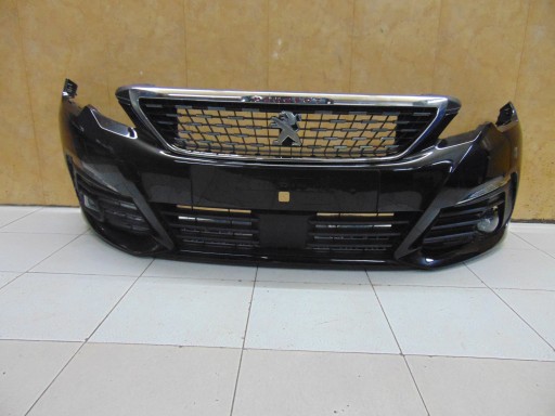 STOSSSTANGE VORNE VORNE PEUGEOT 308 T9 LIFT GT