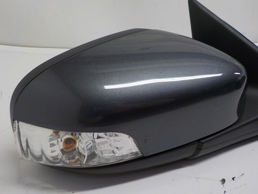VOLVO S60 and mirror exterior right 14 vertical 30716593