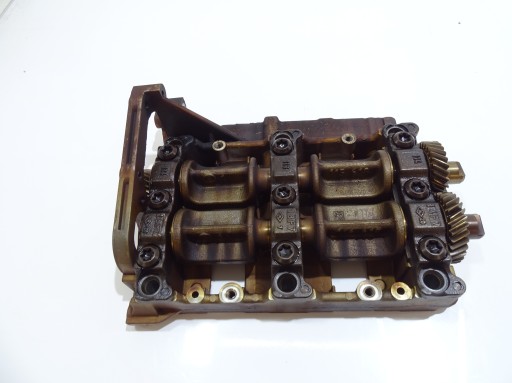 Wellen Nockenwellen BALANSUJACE BMW E60 E61 N43B20A