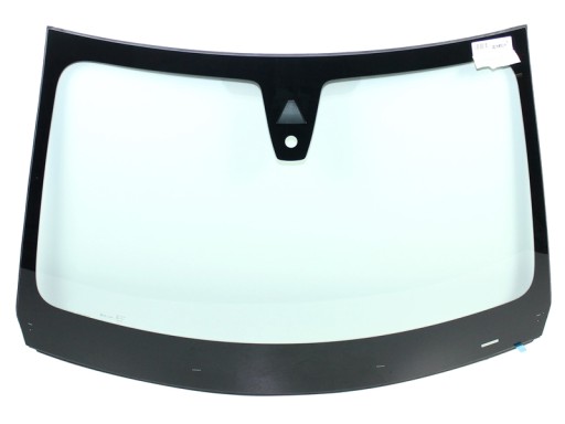 2000010226528 - ЛОБОВЕ СКЛО PEUGEOT 208 II ДАТЧИК КАМЕРИ 2019-