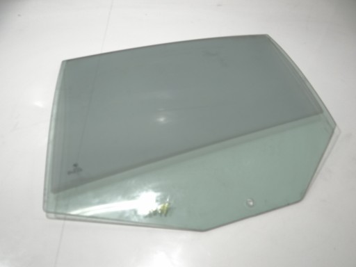 window side door right rear part BMW E60 (16932573)
