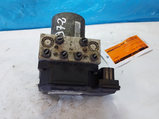 pump ABS PASSAT B7 2011R 3AA614109N