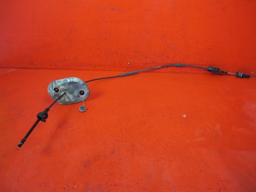 39065798 - OPEL ASTRA V K 1.6 CDTI АВТОМАТИЧНИЙ ТРОС 18R