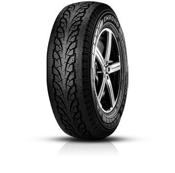 1x Pirelli 195/70 R15C 104 / 102r Chrono Winter (: 1