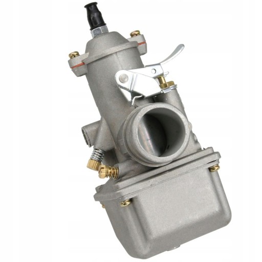 JA00419 - НОВИЙ ПОВНИЙ КАРБЮРАТОР JAWA 350 TS 250 JIKOV