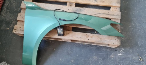 A7 c8 4k s7 переднє праве крило фарбувальна голка 4k8821106b