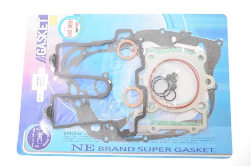 MOT19-61631 - УЩІЛЬНЕННЯ ПРОКЛАДКА-YAMAHA TT XT 350 (1985-1995)