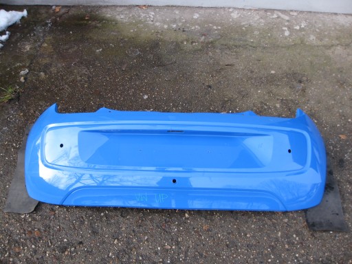 VW UP LIFT branik TYLNI 1355K70534