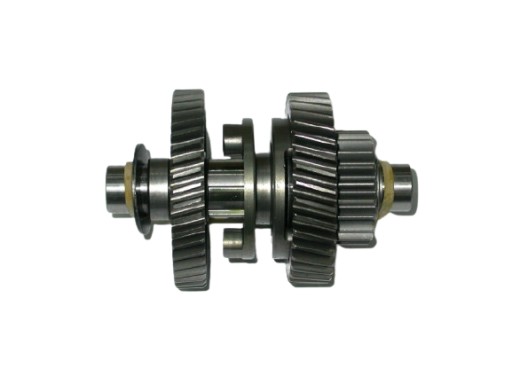 23420-RB1-000 - Коробка передач CAN AM DS 250